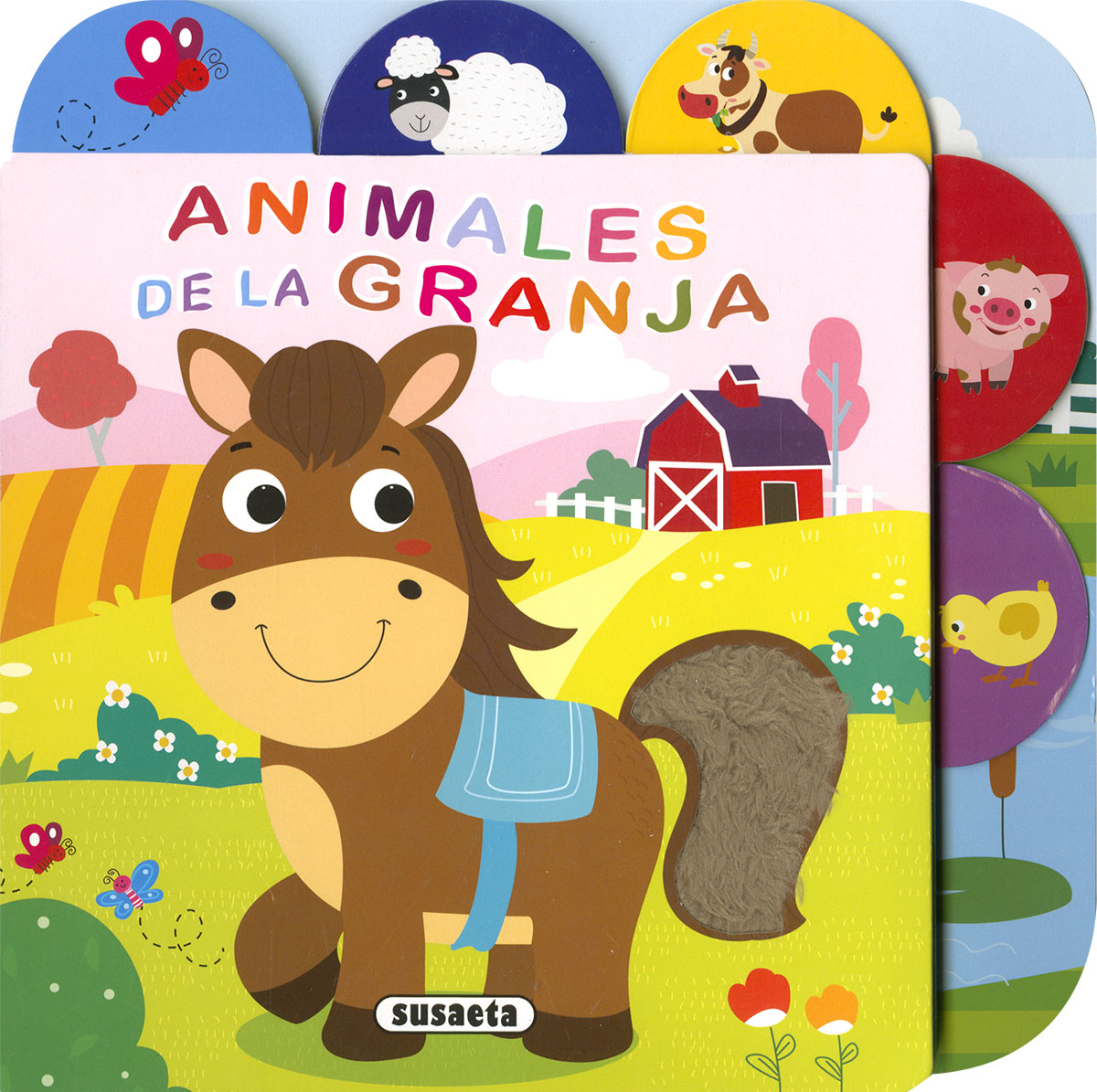 Animales de la granja