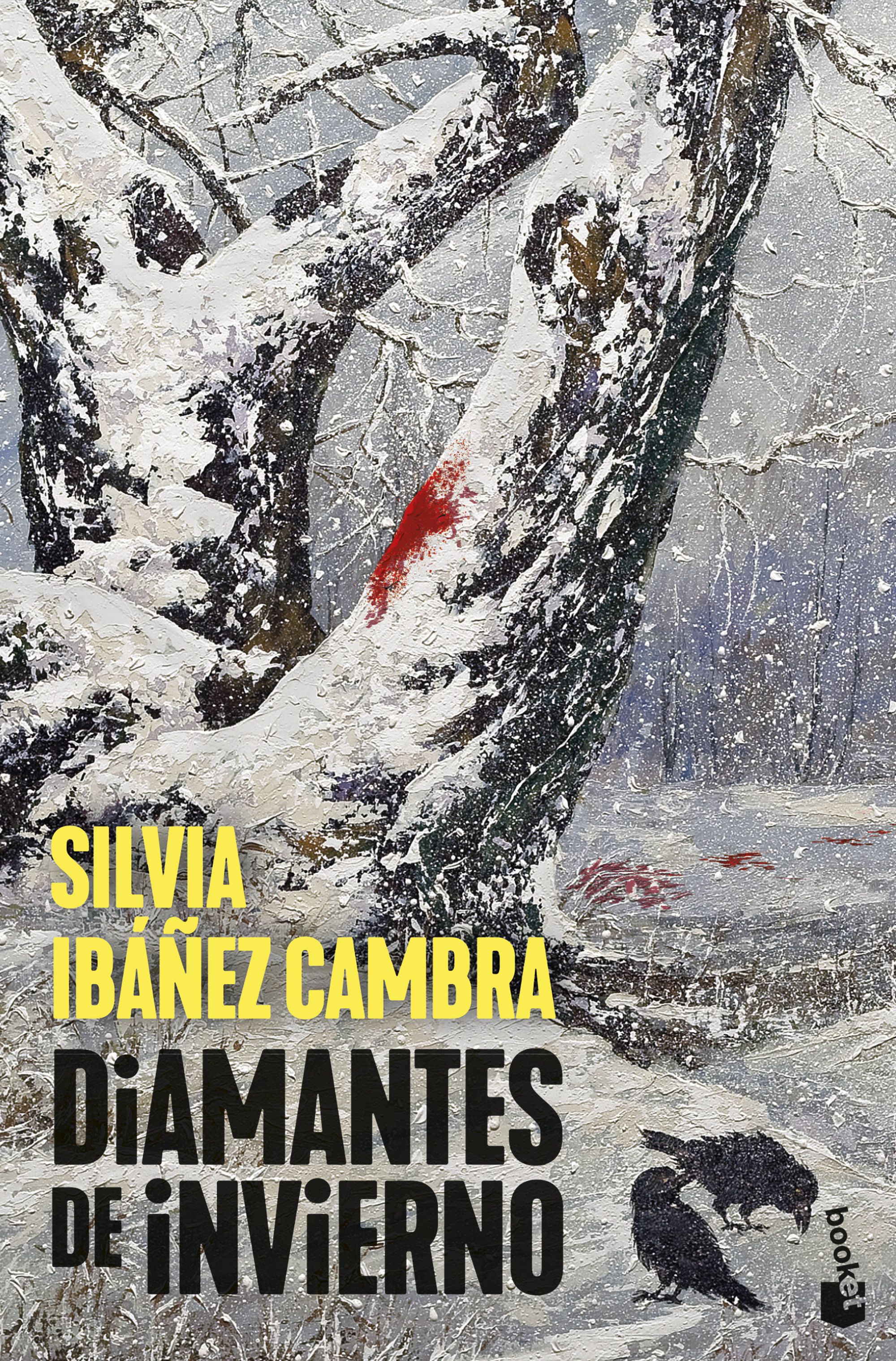 Diamantes de invierno
