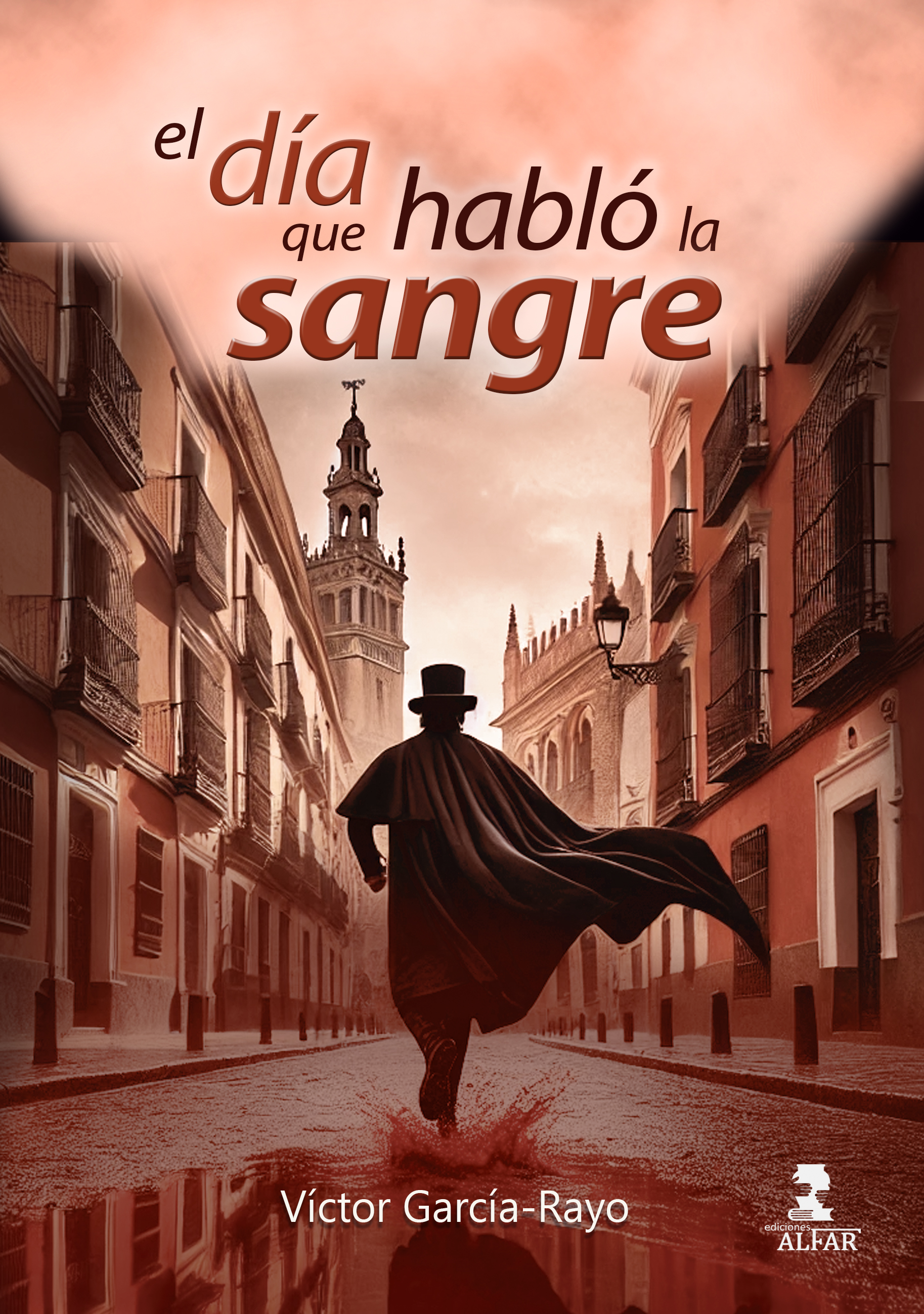 El día que habló la sangre