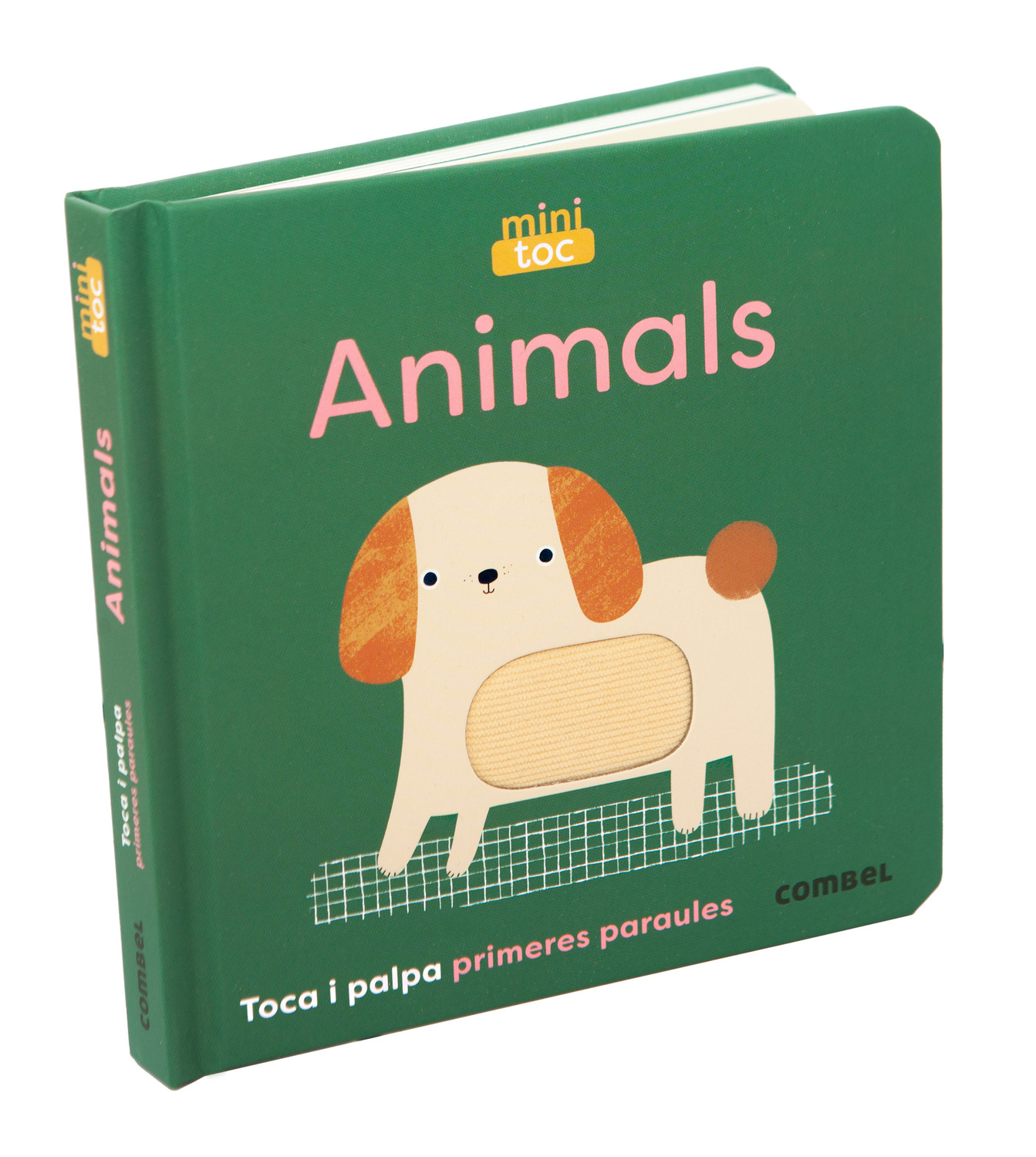 Animals. MiniToc