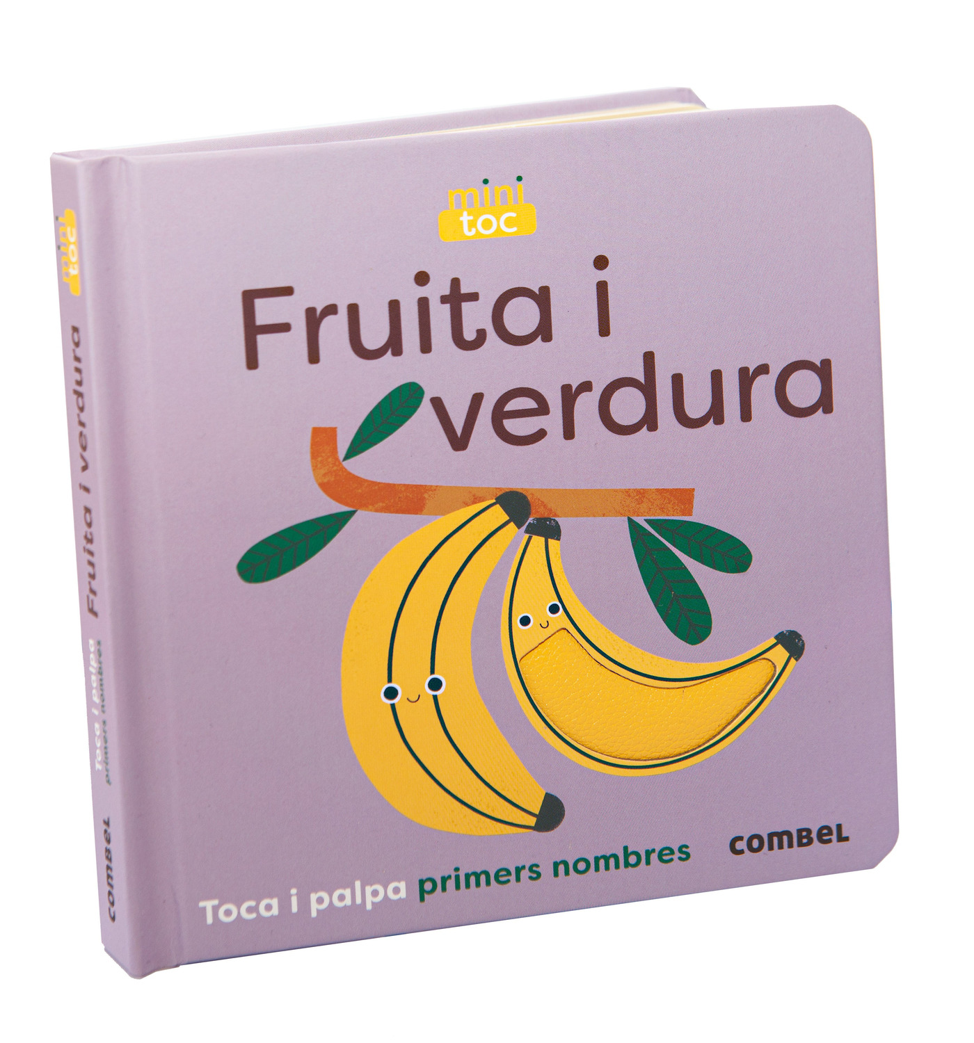 Fruita i verdura. MiniToc