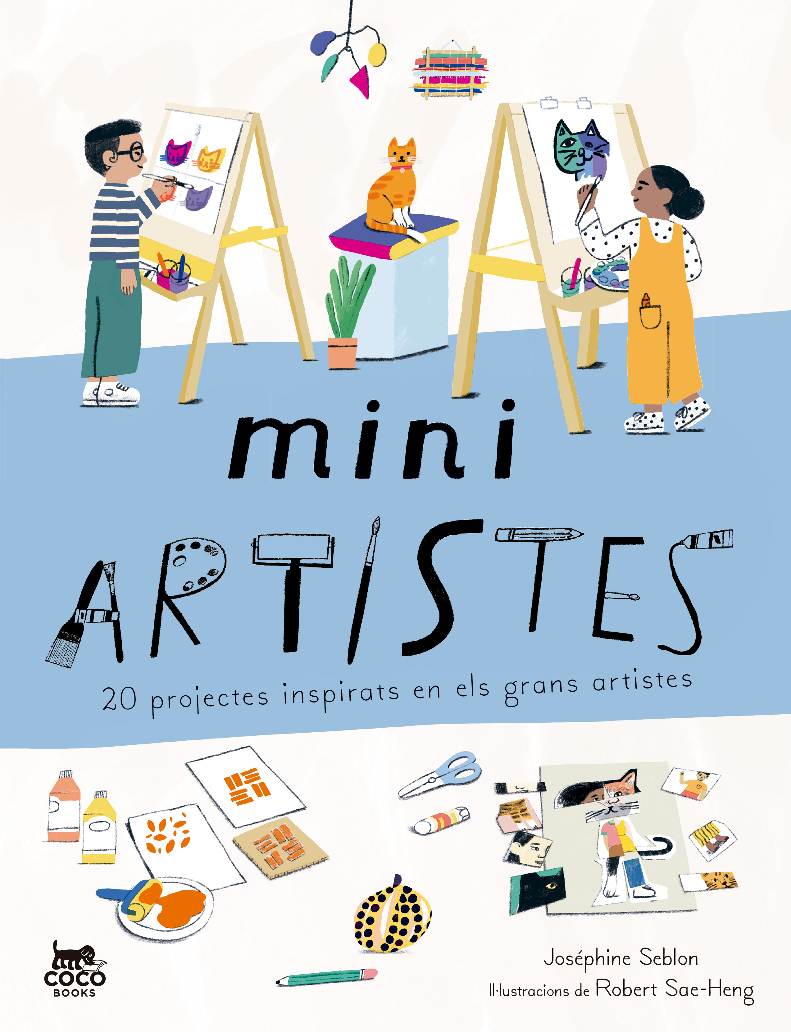 miniARTISTES