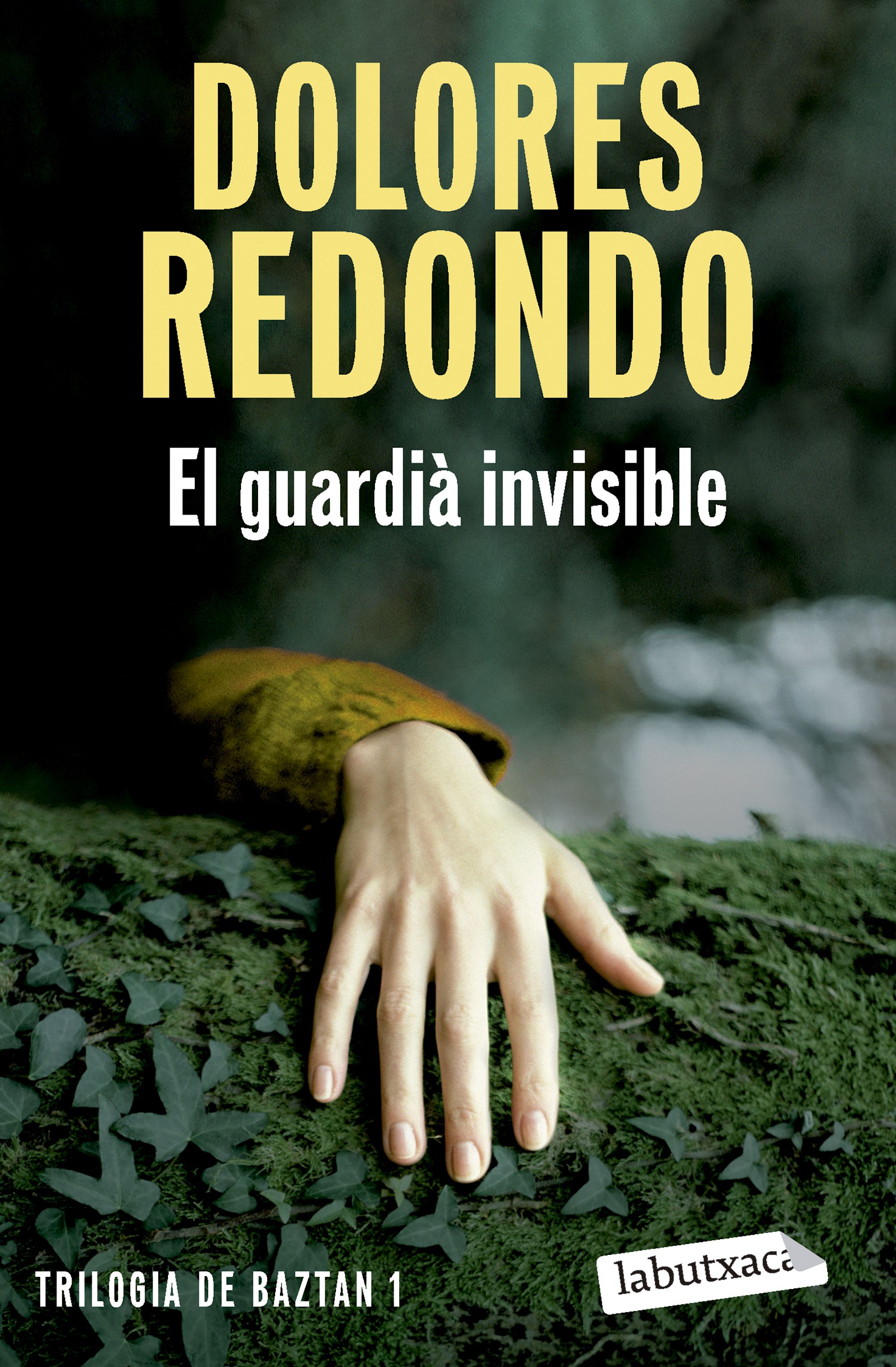 El guardià invisible