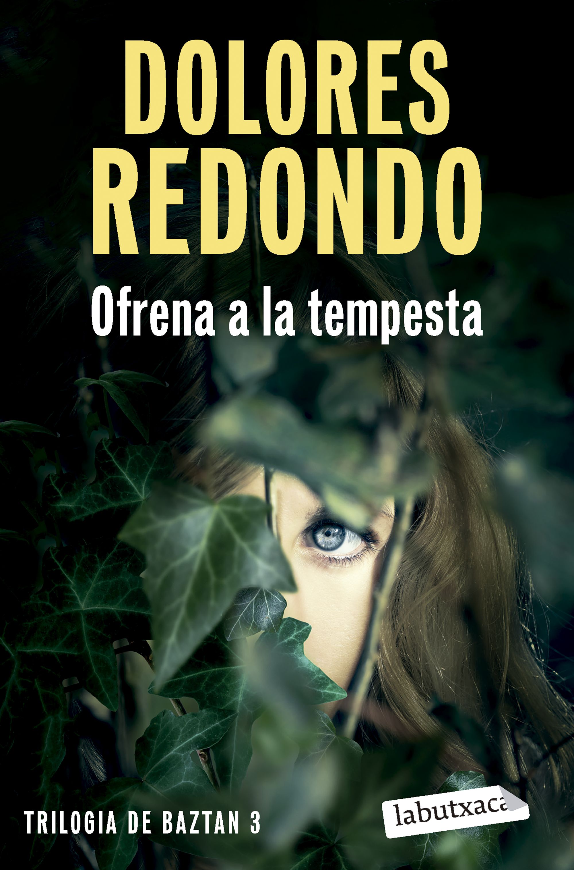 Ofrena a la tempesta
