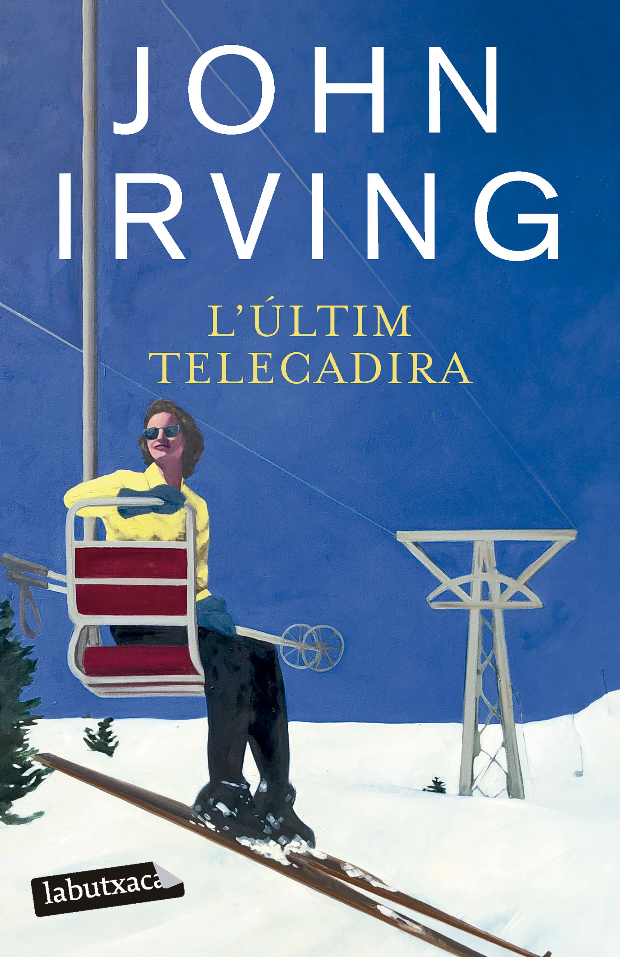 L'últim telecadira