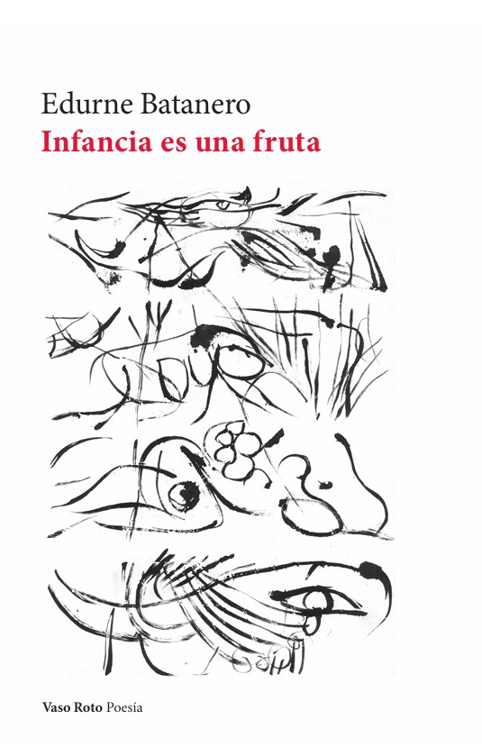 INFANCIA ES UNA FRUTA