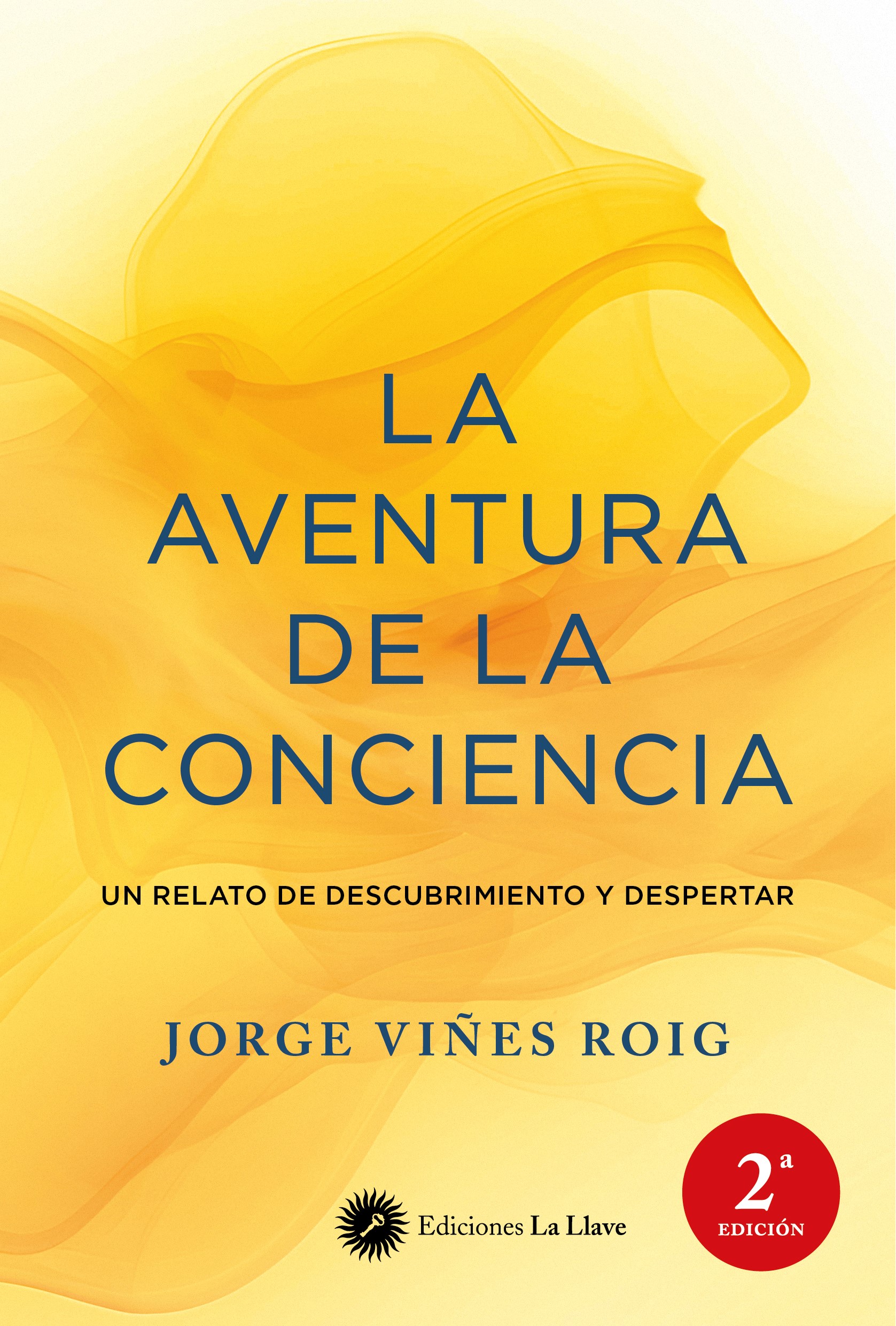 La aventura de la conciencia
