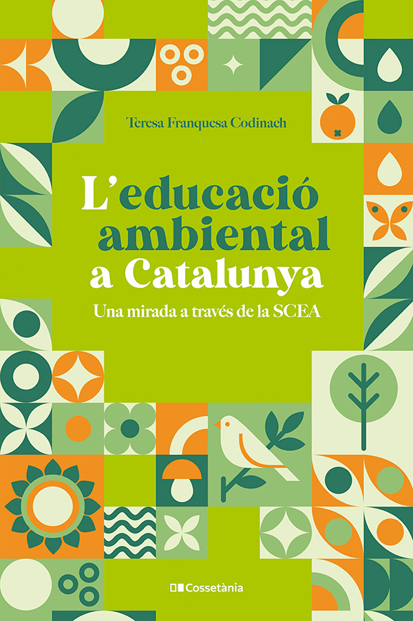 L'educació ambiental a Catalunya