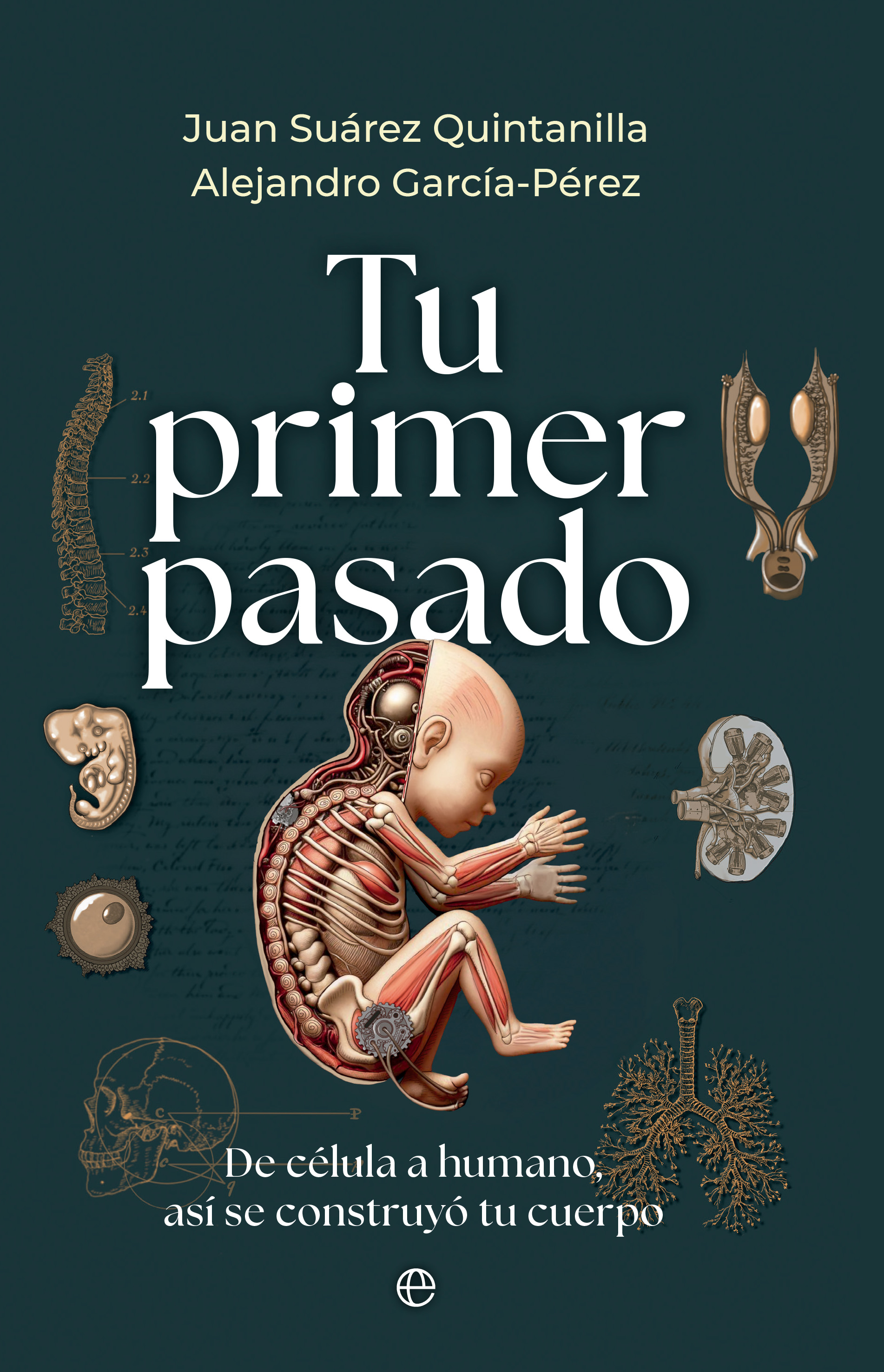 Tu primer pasado