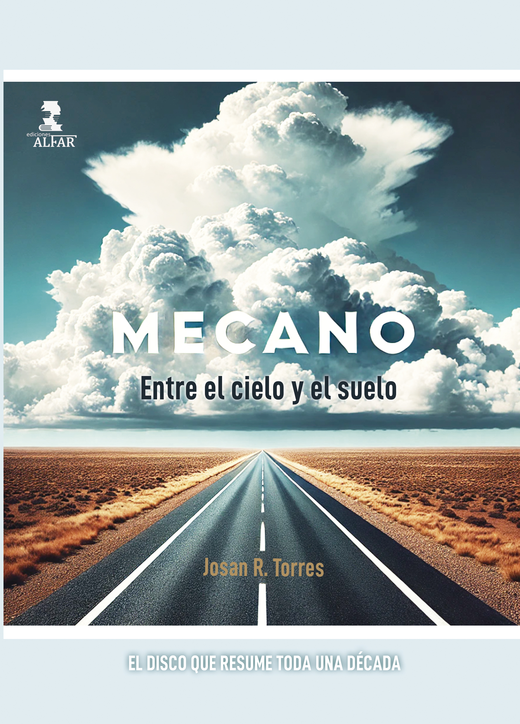 Mecano: Entre el cielo y el suelo