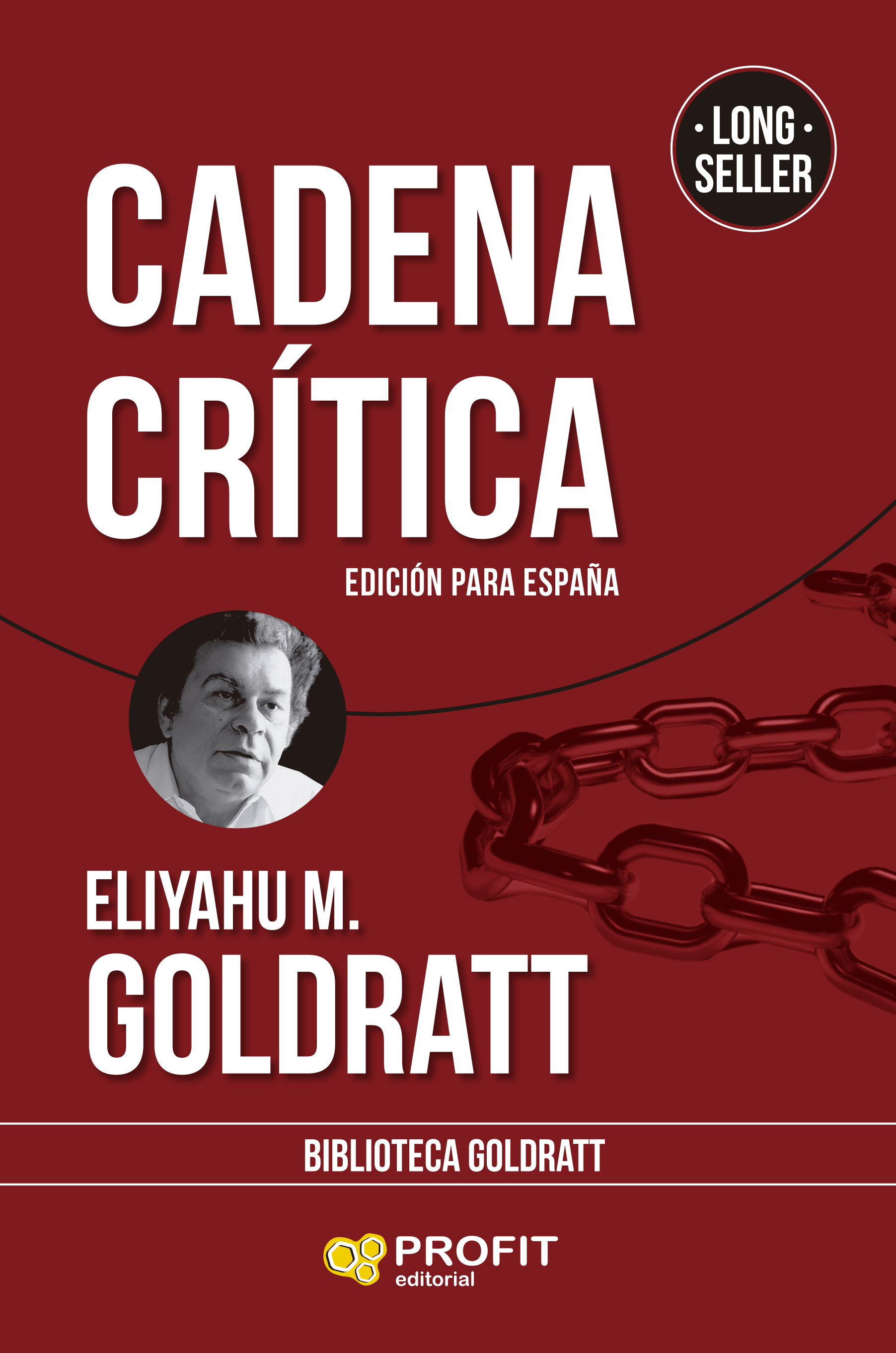 CADENA CRITICA