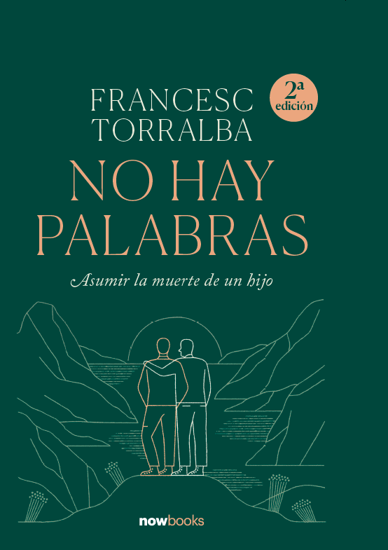 NO HAY PALABRAS