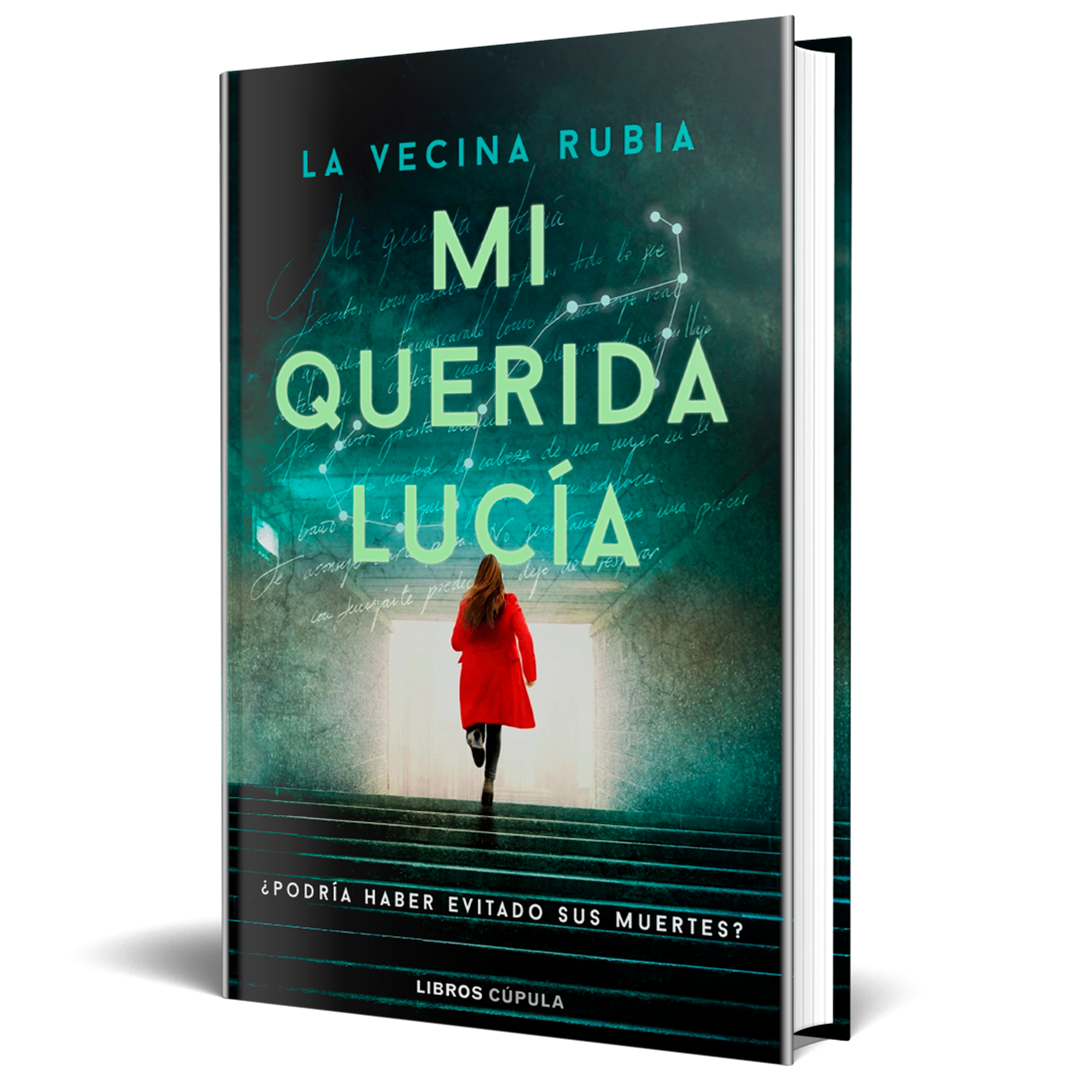 MI QUERIDA LUCIA