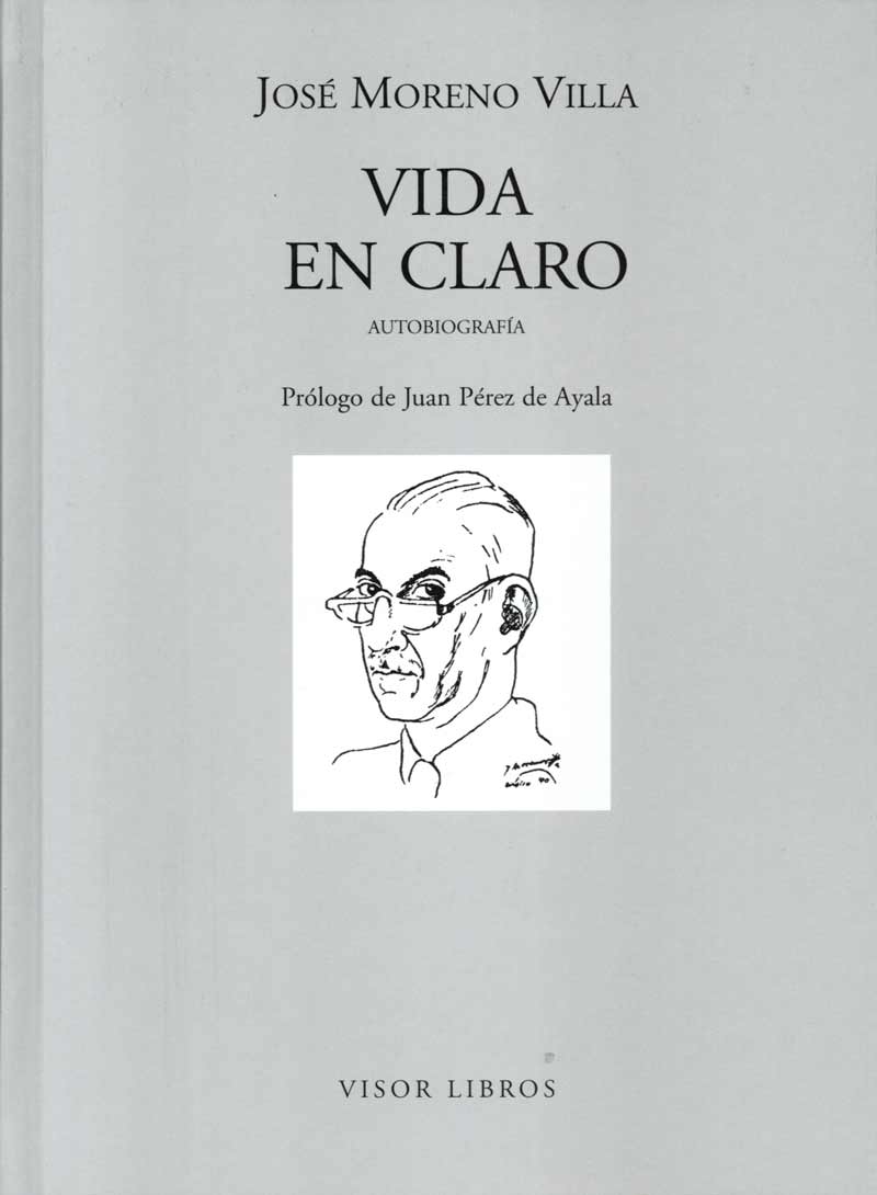 VIDA EN CLARO