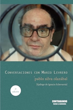 Conversaciones con mario levrero