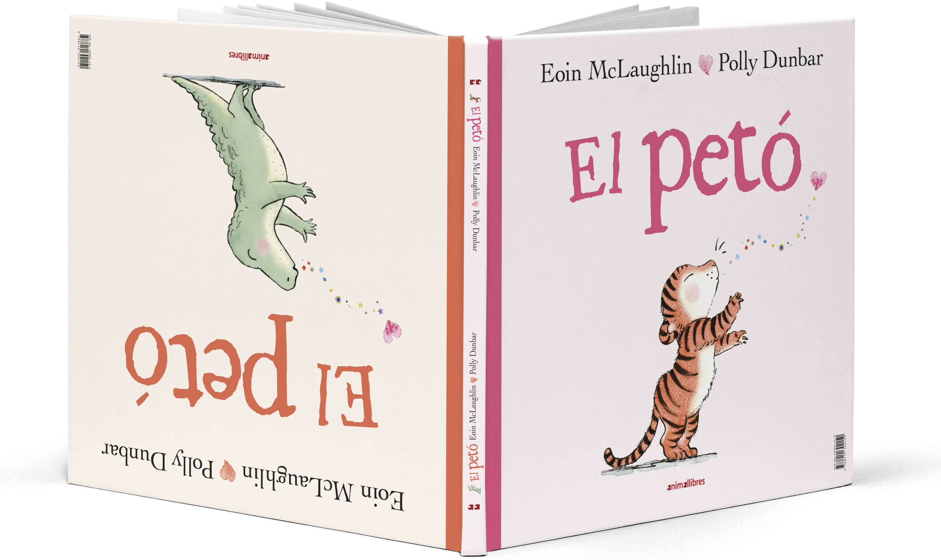 El petó