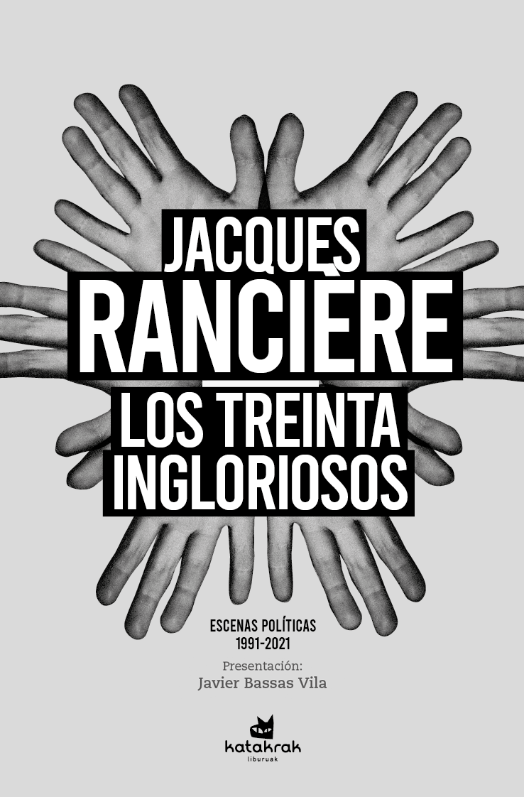 Los treinta ingloriosos
