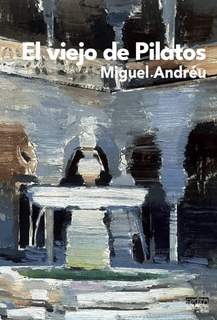 EL VIEJO DE PILATOS