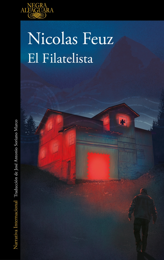 EL FILATELISTA