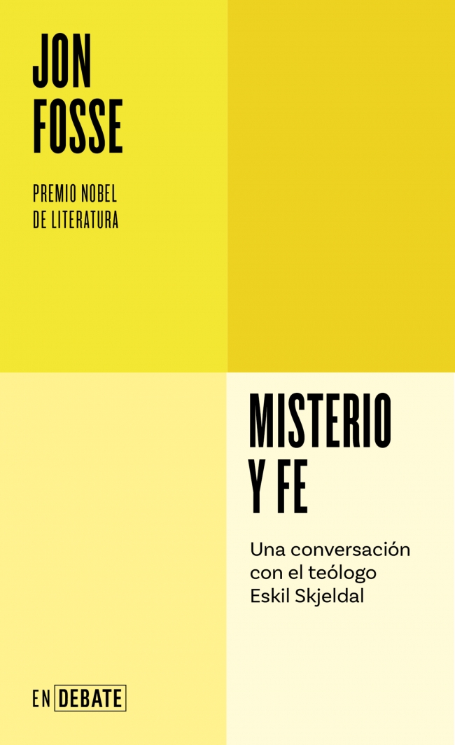 MISTERIO Y FE
