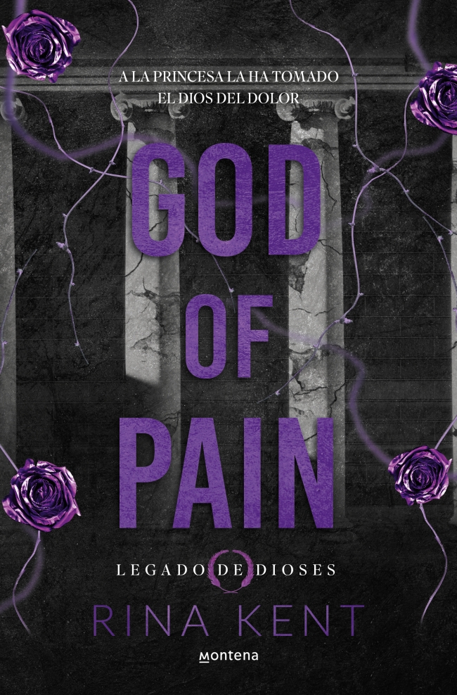 GOD OF PAIN