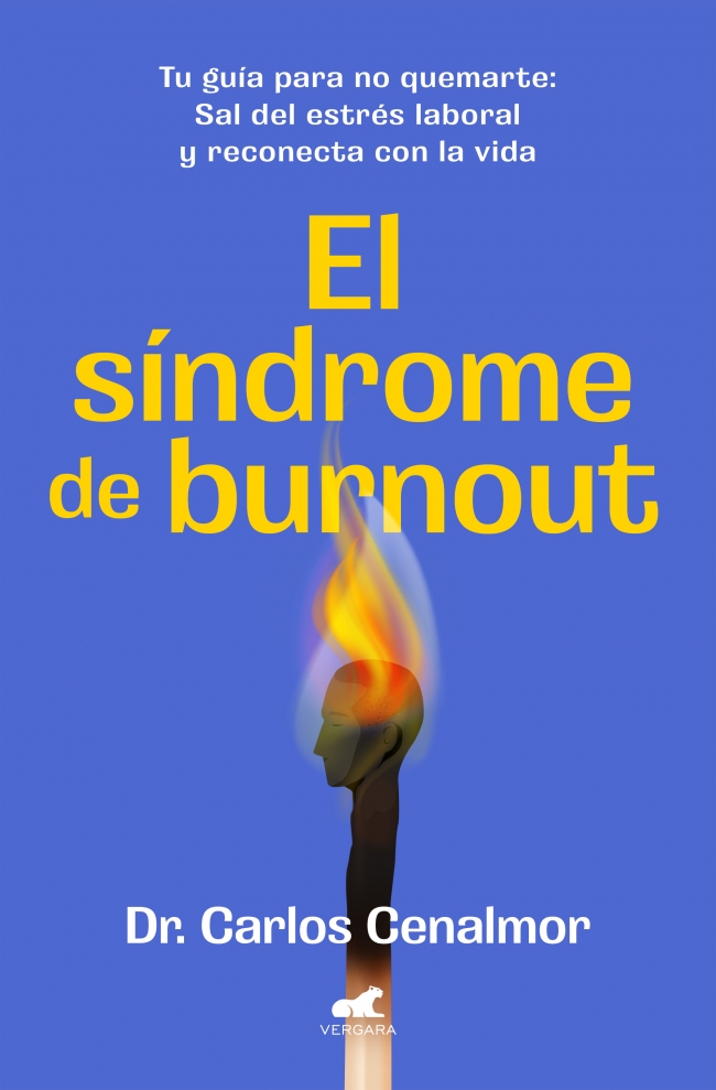 El síndrome burnout