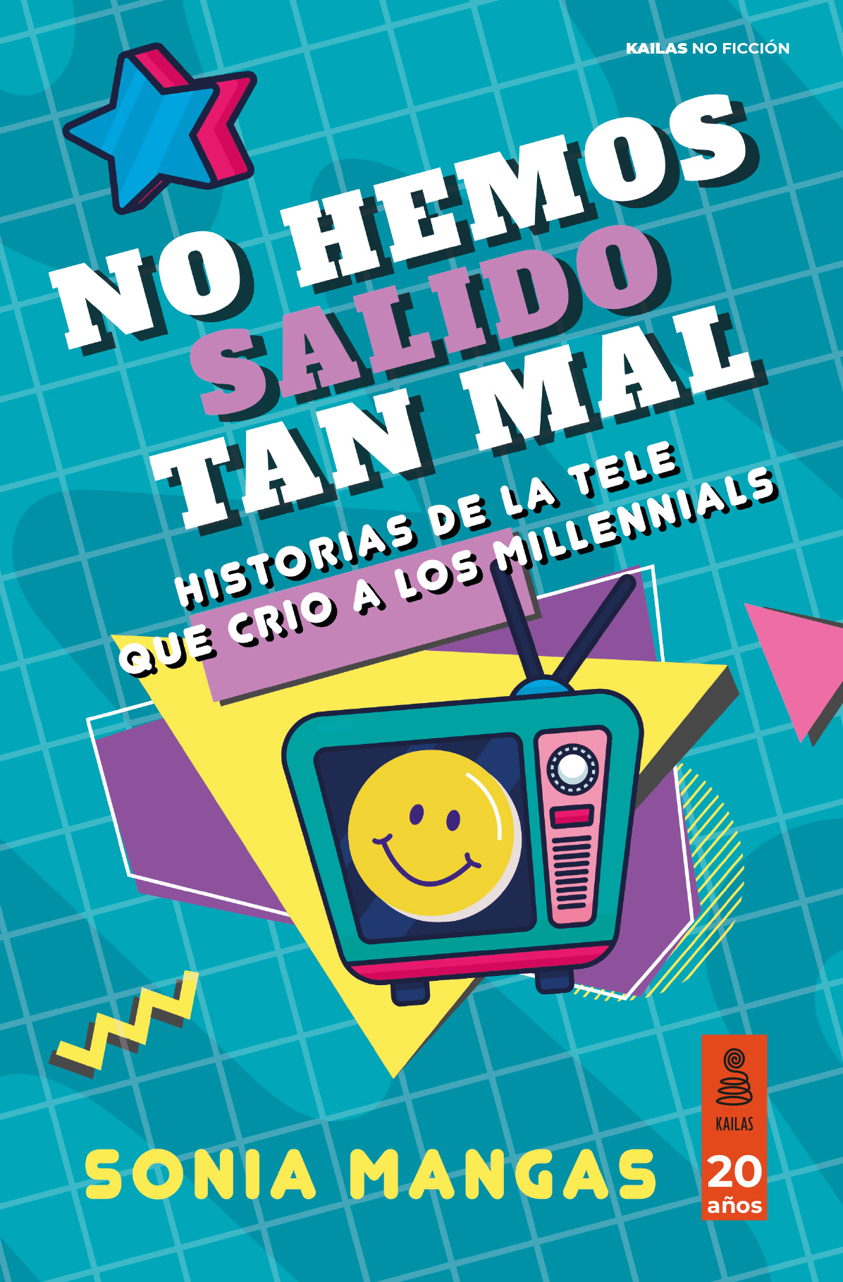 No hemos salido tan mal
