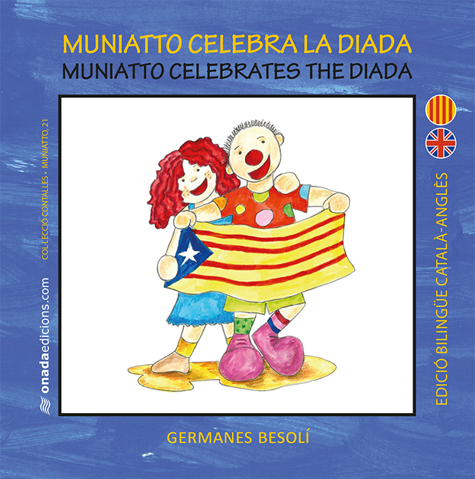 Muniatto celebra la Diada