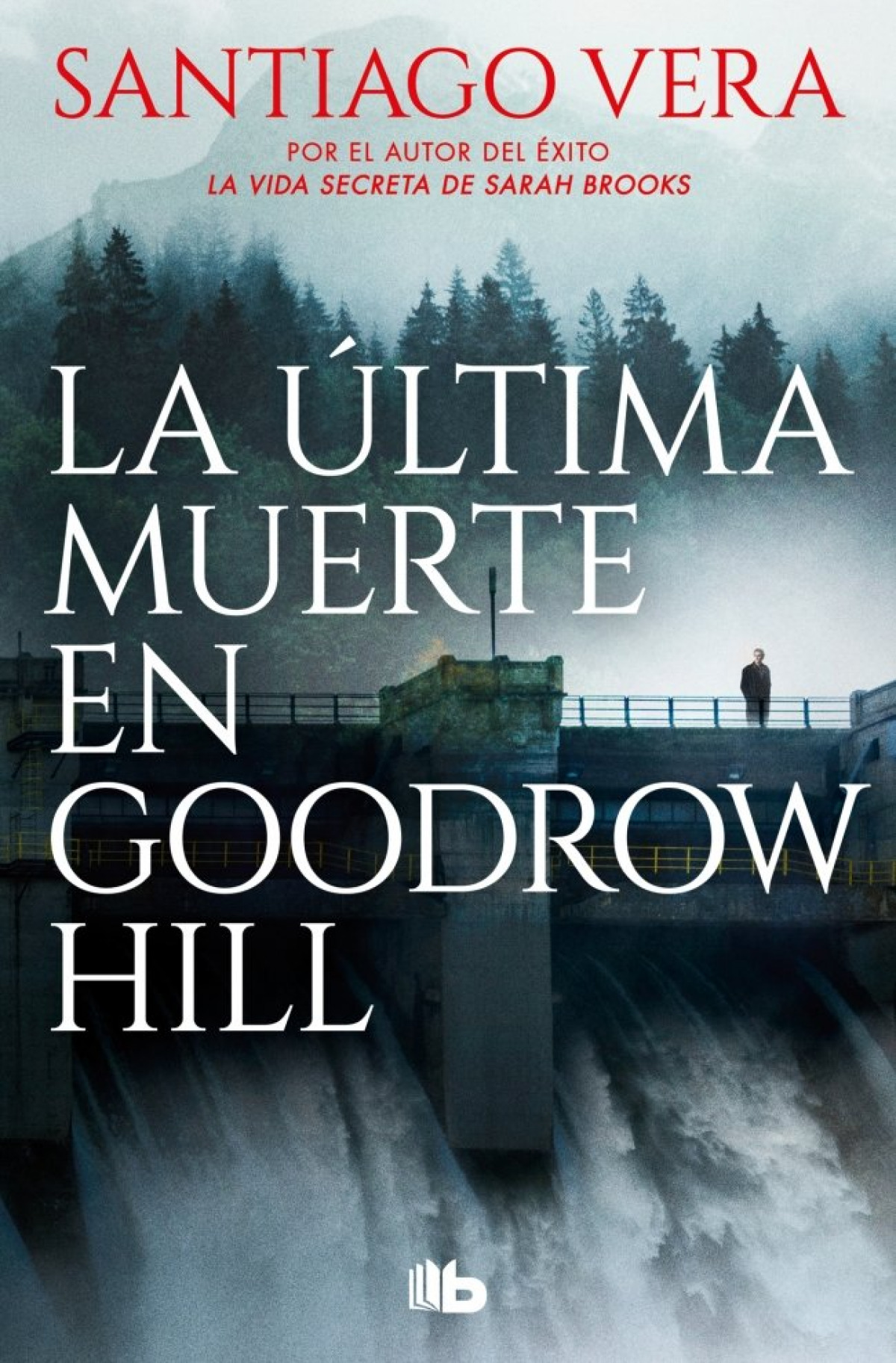 La última muerte en Goodrow Hill