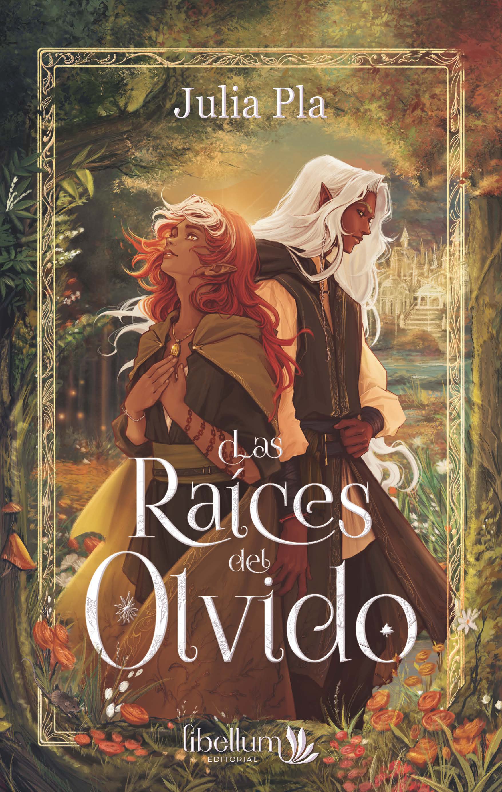 Las raíces del olvido