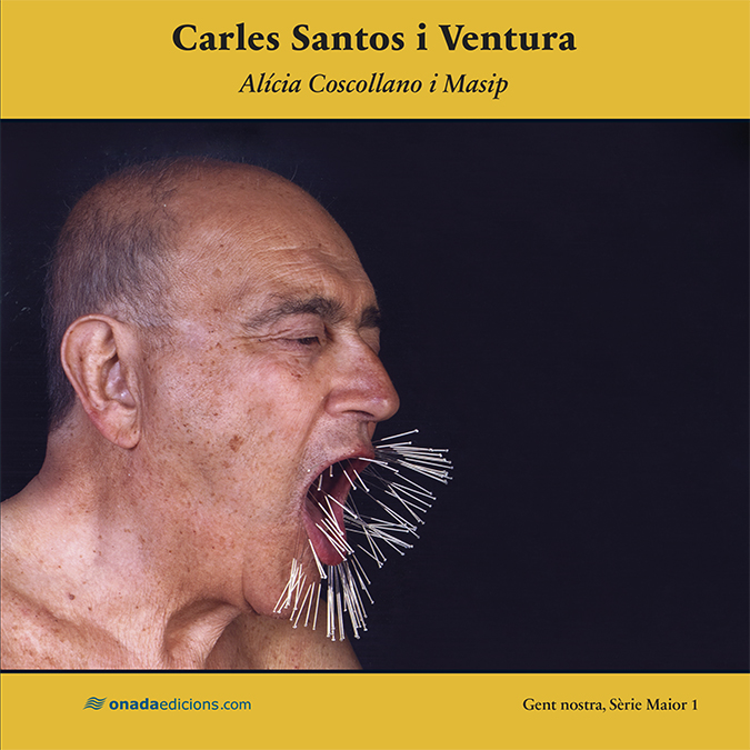 Carles Santos i Ventura