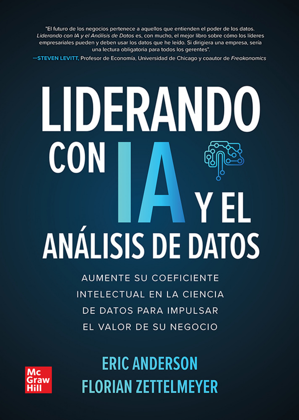 LIDEREANDO CON IA Y ANALISIS DE DATOS. PASTA RUSTICA