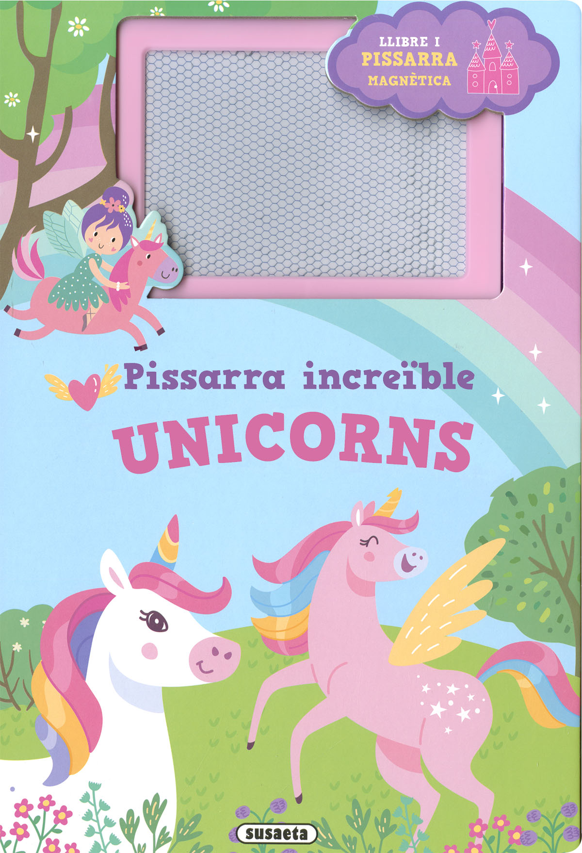 Unicorns
