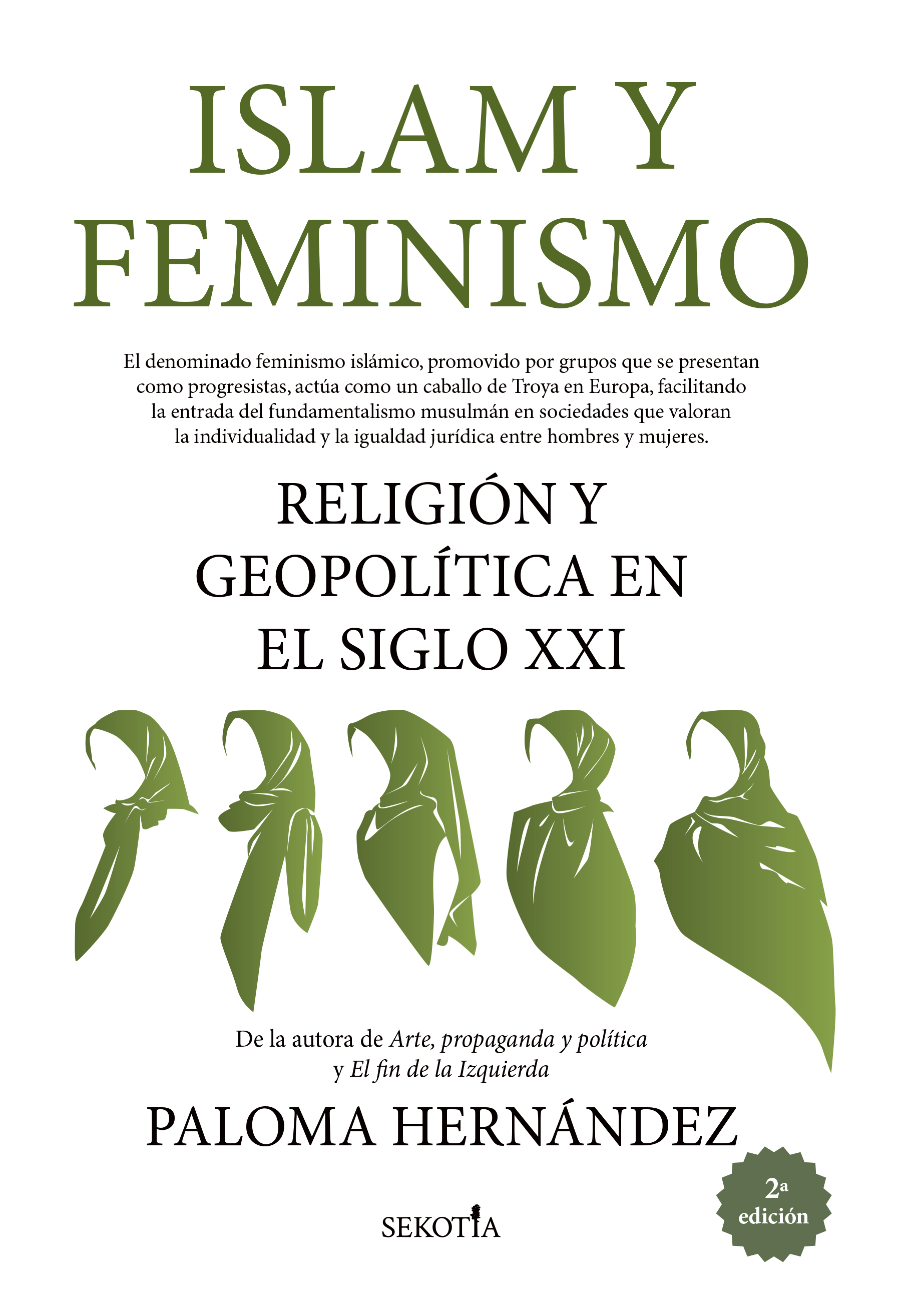 ISLAM Y FEMINISMO