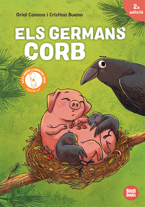 Els germans Corb
