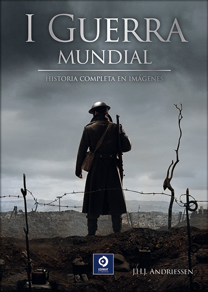 La I Guerra Mundial