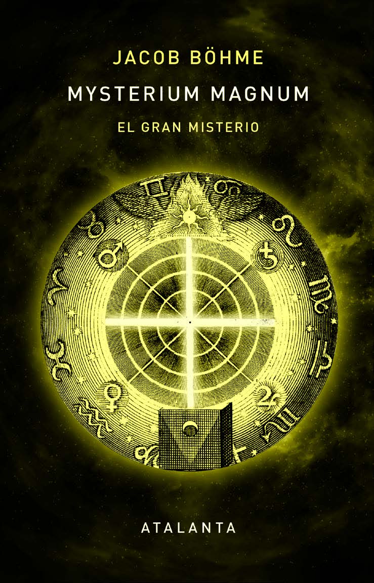 MYSTERIUM MAGNUM