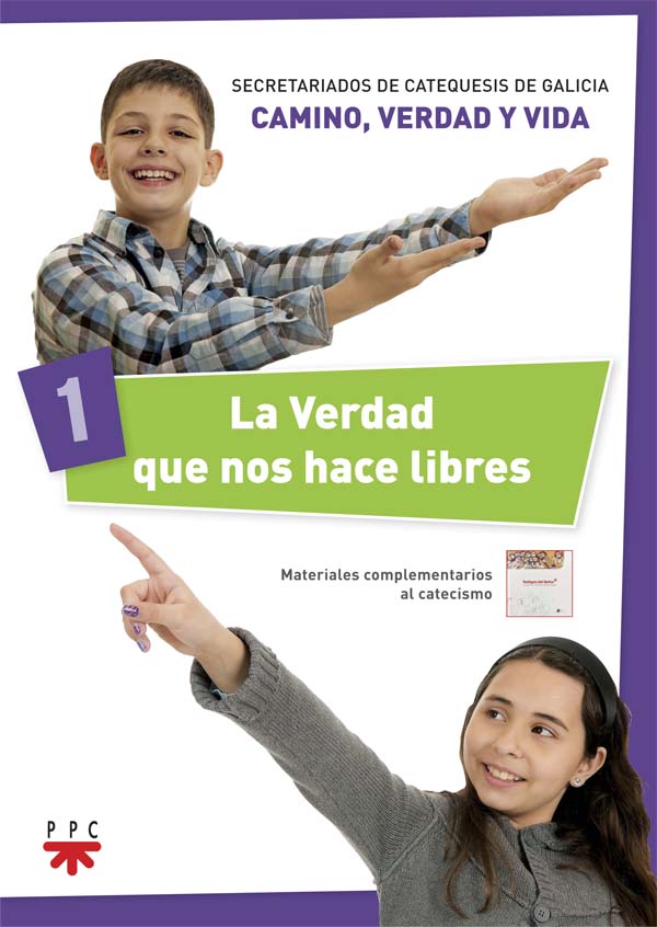 La Verdad que nos hace libres 1