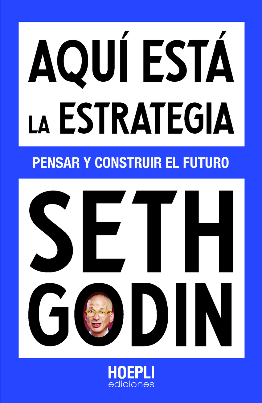 Aquí está la estrategia