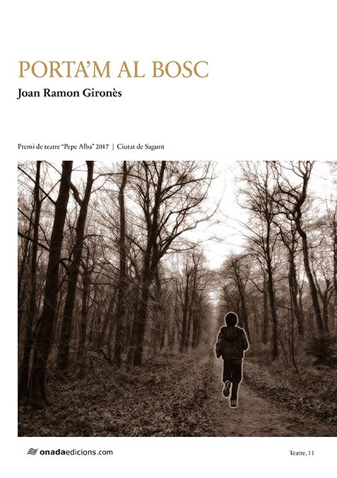 Porta'm al bosc