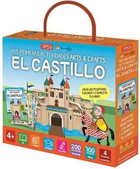 EL CASTILLO