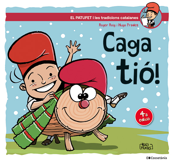 Caga tió!
