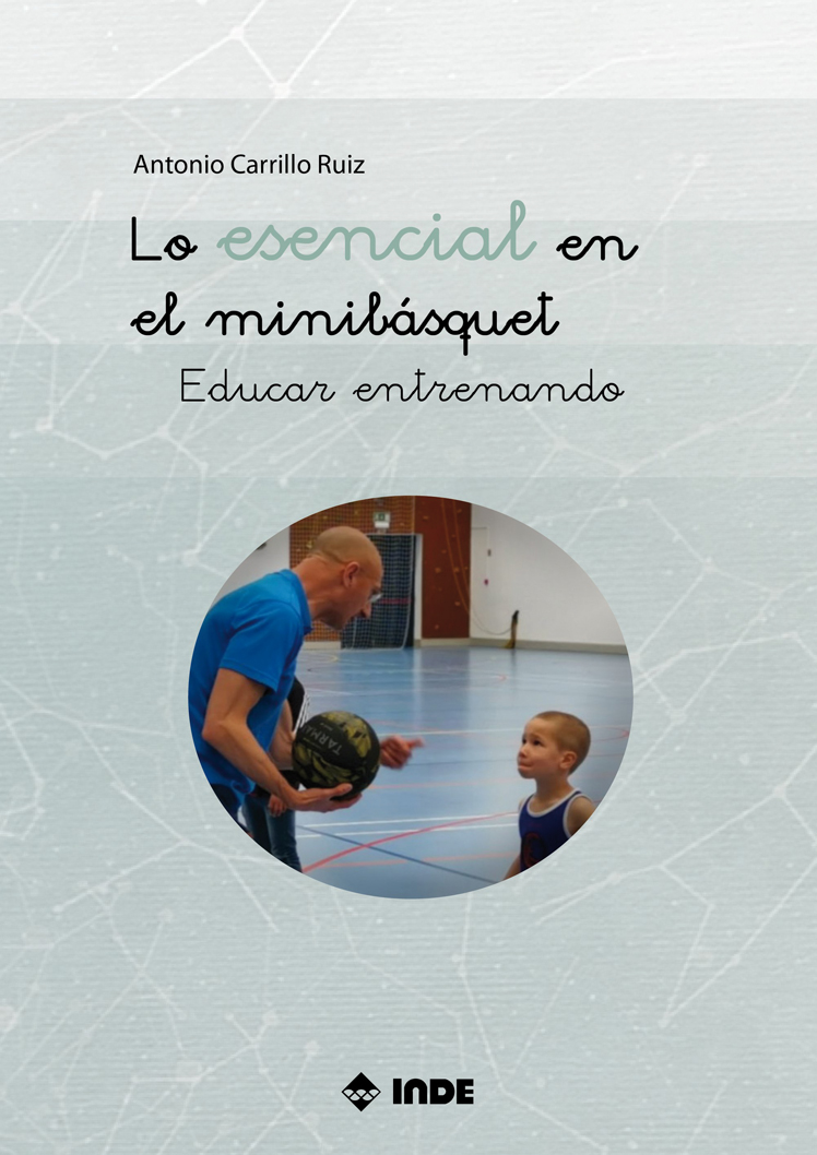 LO ESENCIAL EN EL MINIBASQUET