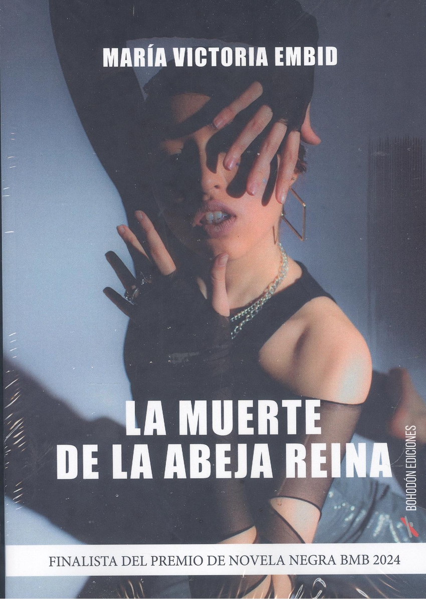 LA MUERTE DE LA ABEJA REINA