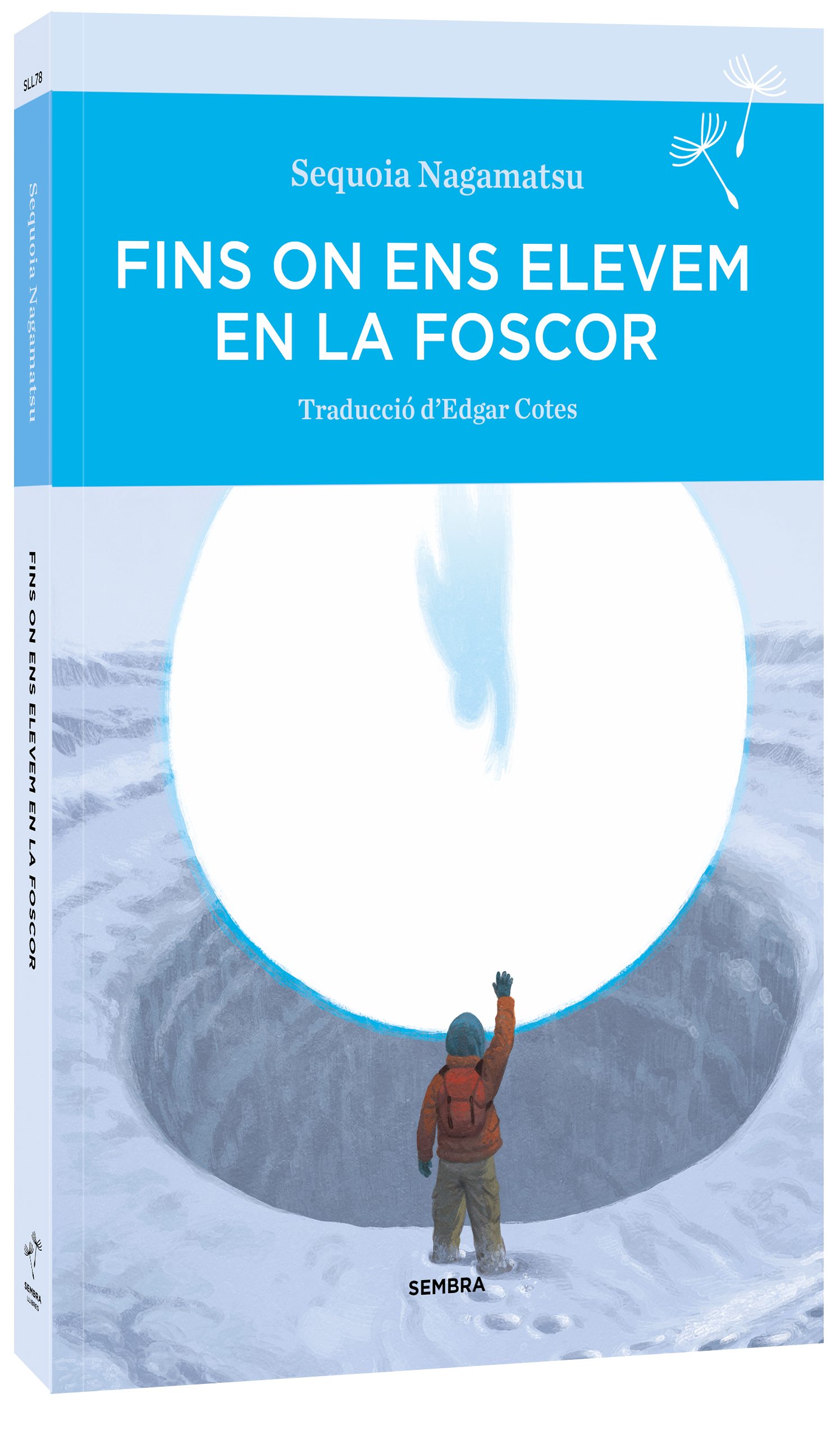Fins on ens elevem en la foscor