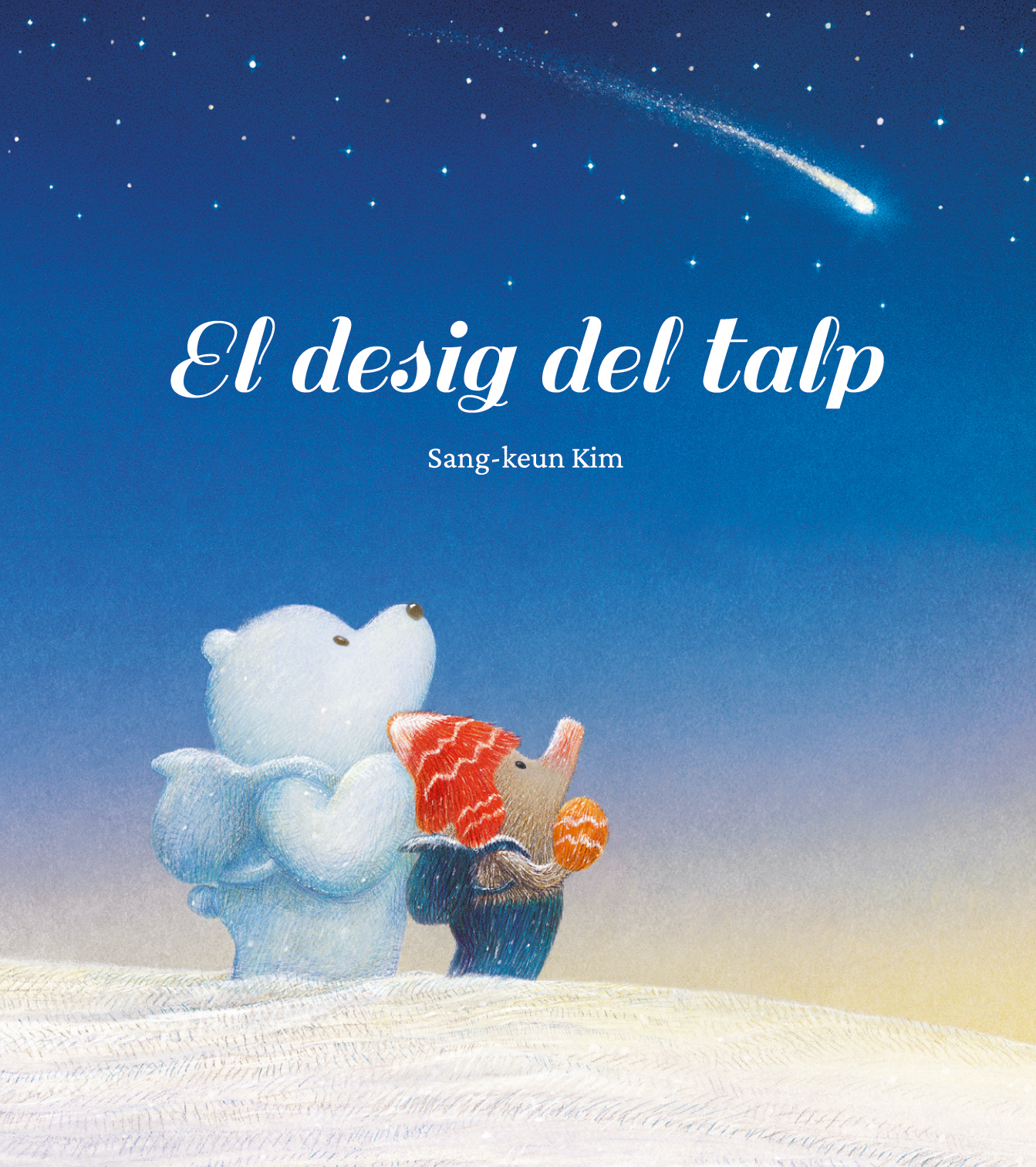 DESIG DEL TALP, EL