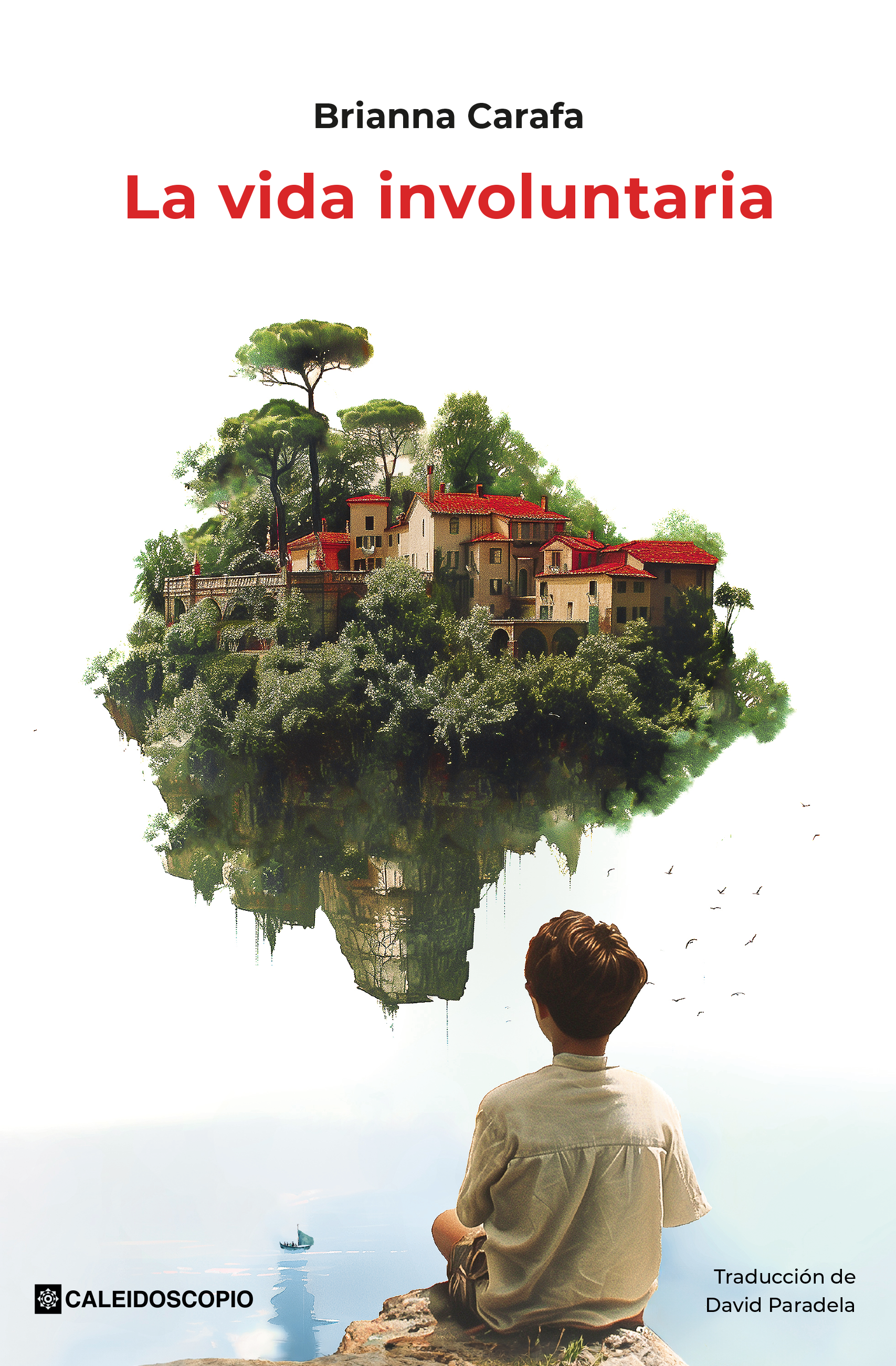 La vida involuntaria
