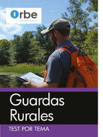GUARDAS RURALES TEST POR TEMA