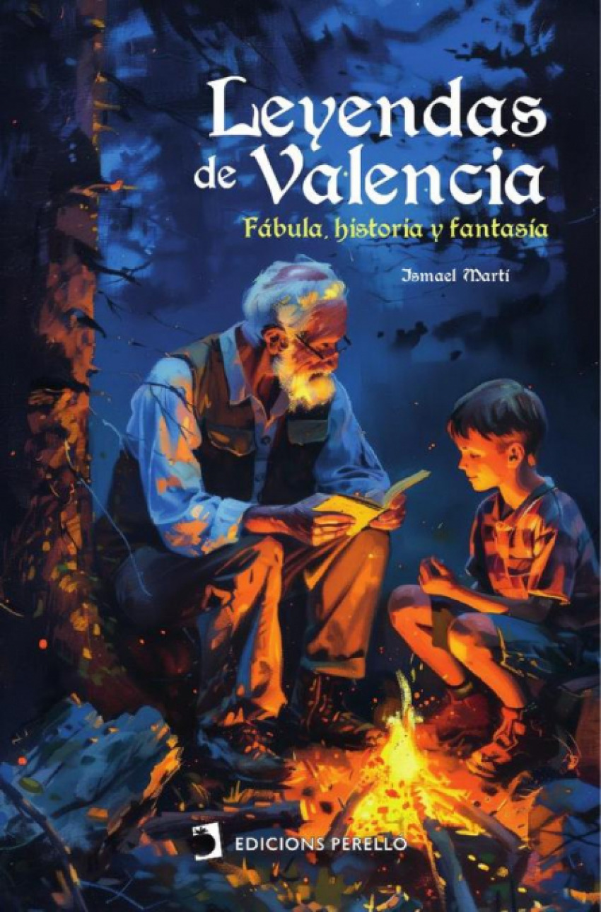 Leyendas de Valencia