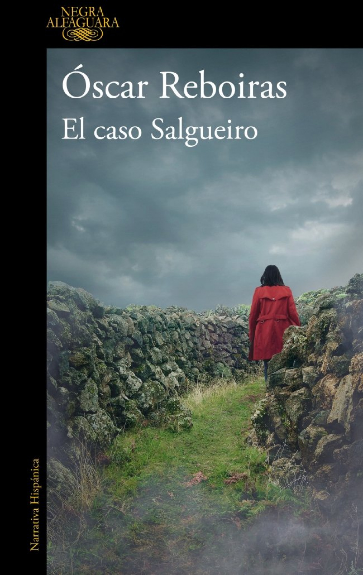 El caso Salgueiro